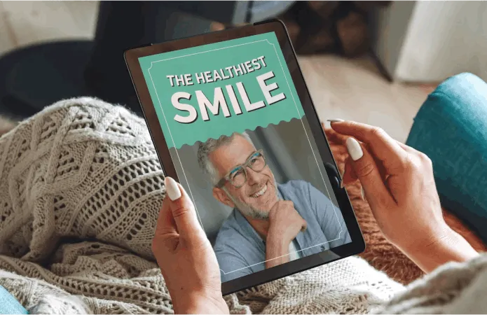 Healthiest Smile Digital Download